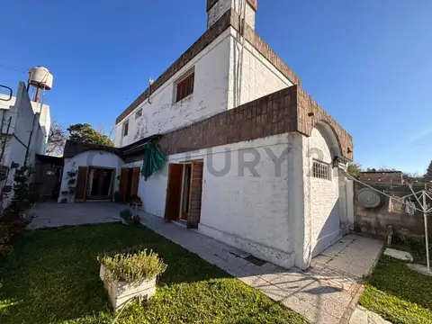 Casa en granadero baigorria apta crédito