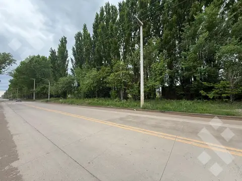 Terreno en Confluencia Rural