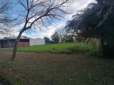 Terreno en Venta de 688,0 m2