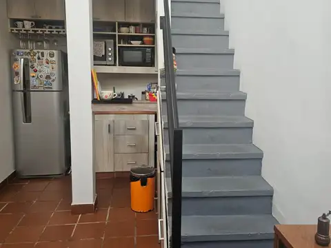 Depto Tipo Casa en Venta 15 años