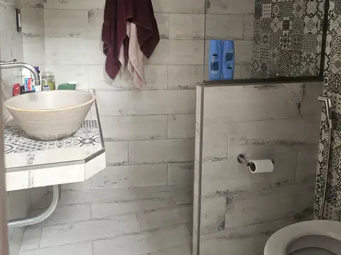 Depto Tipo Casa en Venta de 2 dormitorios
