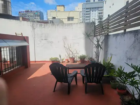Depto Tipo Casa en Venta de 3 ambientes
