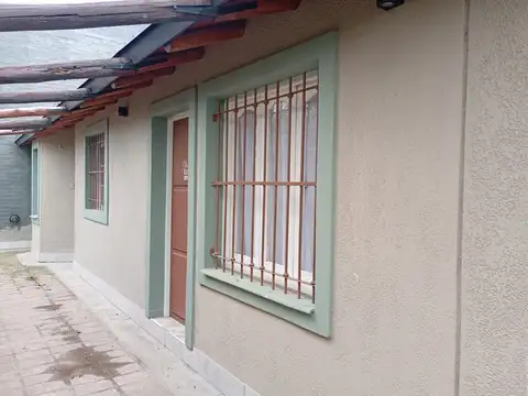 Casa en venta en Tupungato