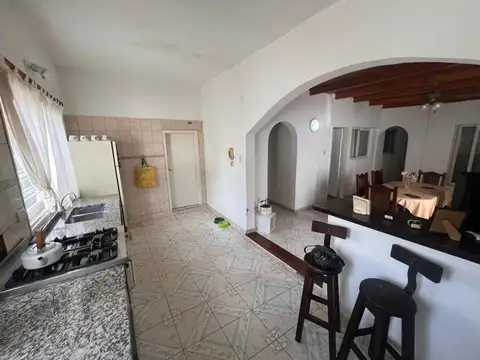 Depto Tipo Casa en Venta de 5 dormitorios