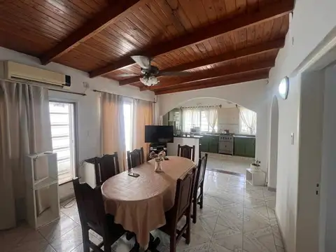 Depto Tipo Casa en Venta 37 años