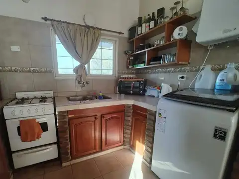 Casa en Venta 35 años