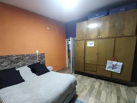 Casa en venta en PB y planta alta