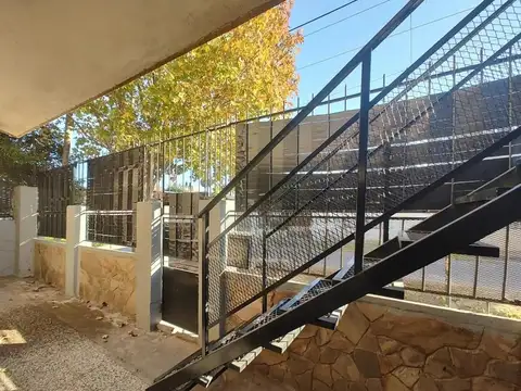 Pasaje Ficarelli