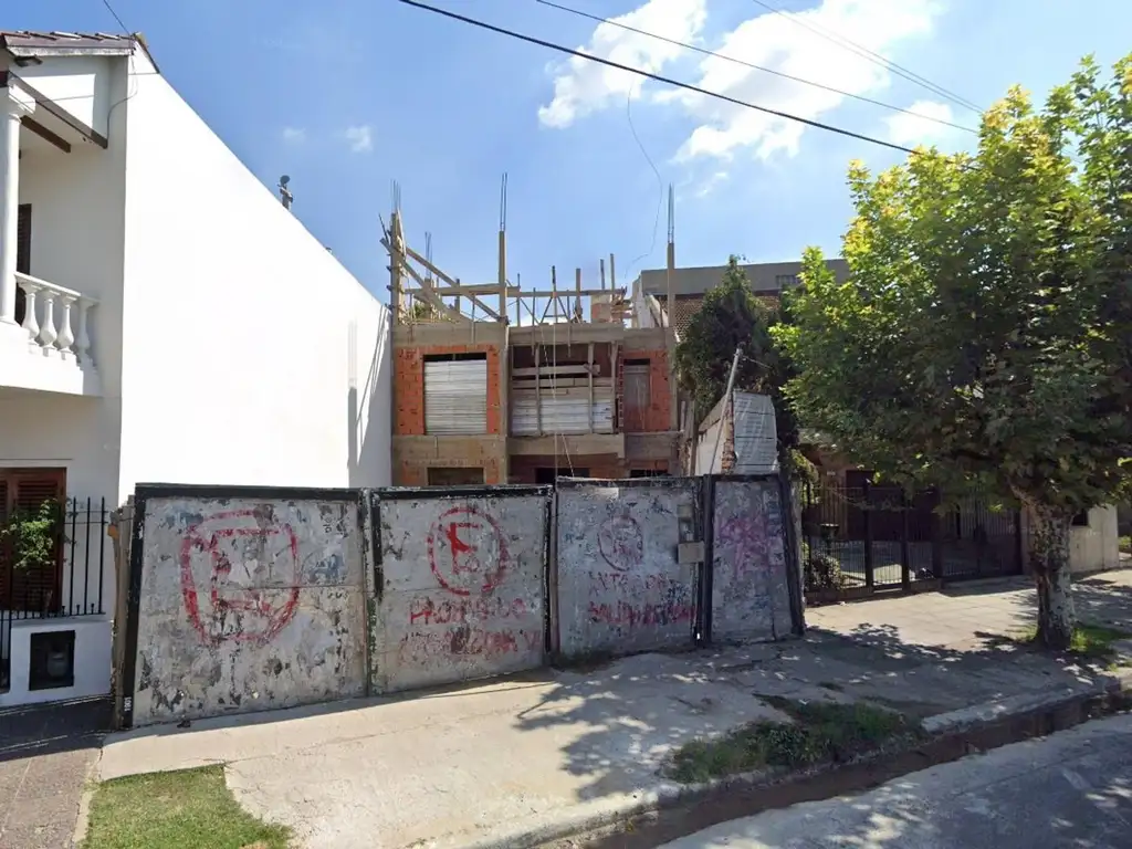 ALVARADO 699 de 2 Dormitorios