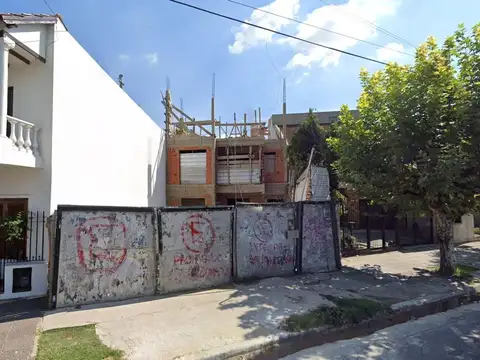 ALVARADO 699 de 2 Dormitorios