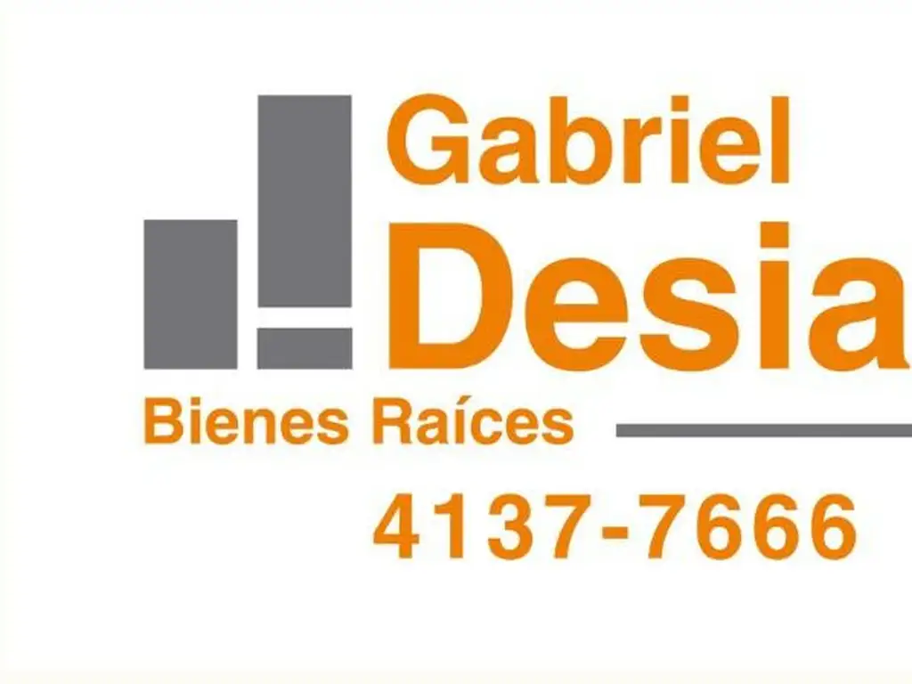 ALVARADO 699 - Entrega Diciembre 2026