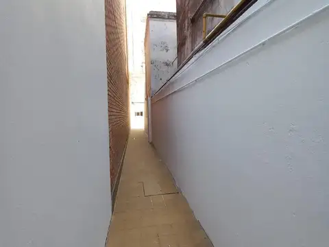 Depto Tipo Casa en Alquiler de 3 ambientes