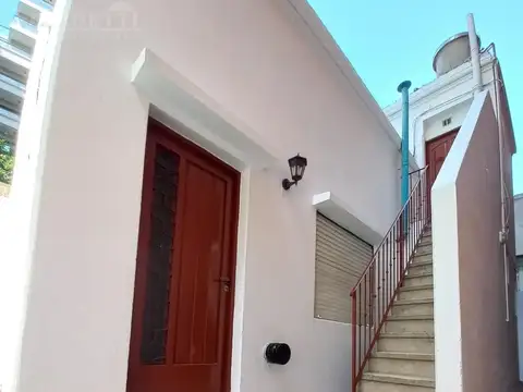 Crisólogo Larralde al 2600