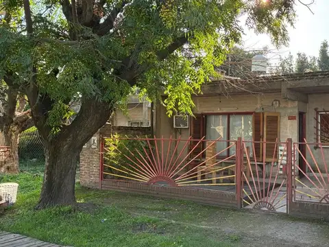 CASA 3 DORM. OPORTUNIDAD LOTE 241 MTS J.C.PAZ