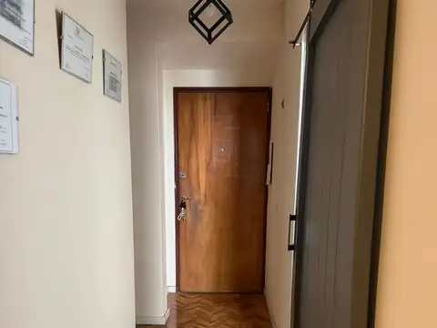 Excel estado sobre Av Avellaneda