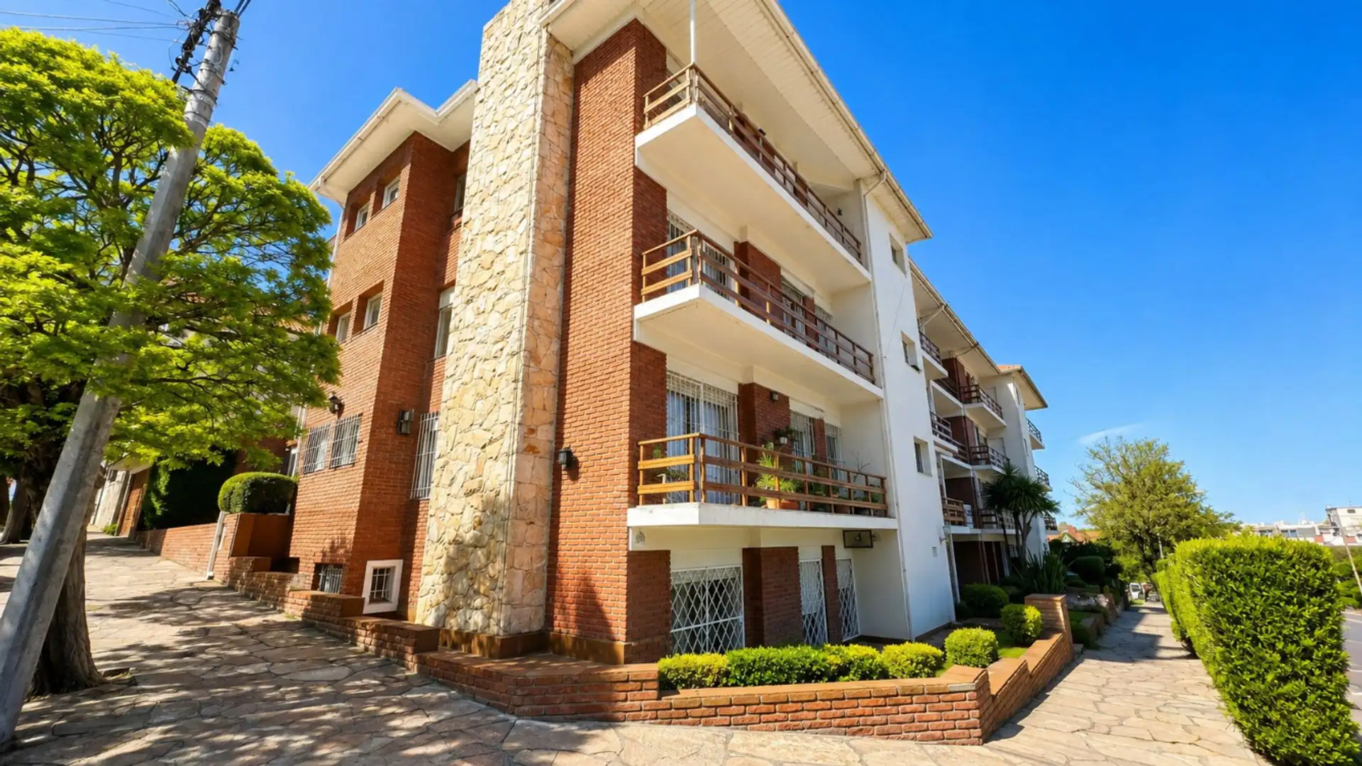VENTA DUPLEX 5 AMB CON COCHERA BALCÓN STELLA MARIS