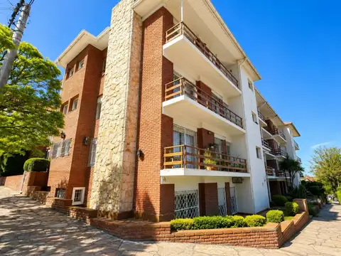 Departamento en Venta de 5 ambientes
