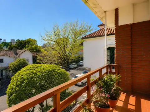 VENTA DUPLEX 5 AMB CON COCHERA BALCÓN STELLA MARIS