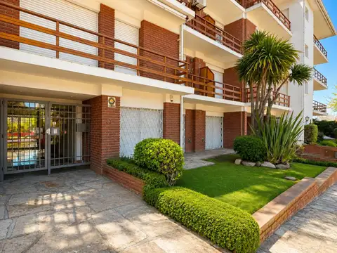 Carlos Alvear 2300