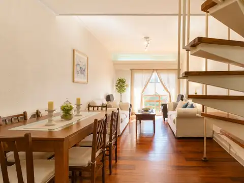 Departamento en Venta de 4 dormitorios
