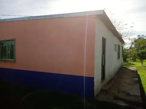Inversión Asegurada: Complejo Recreativo con Pileta, Canchas y Laguna.
