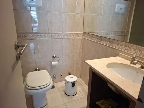 Departamento en Alquiler Temporal Apto profesional