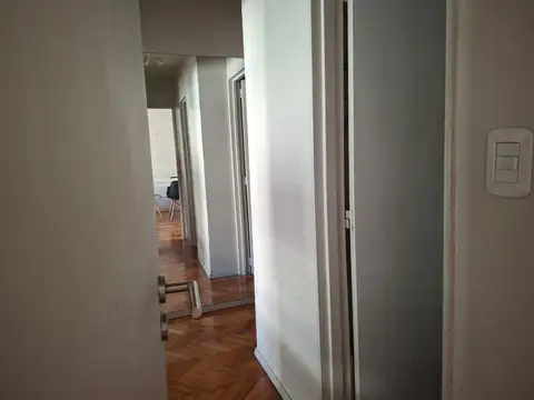 Departamento en Alquiler Temporal 45 años