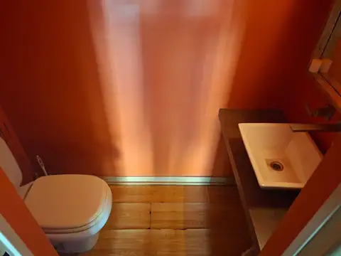 Departamento en Alquiler Temporal de 2 dormitorios