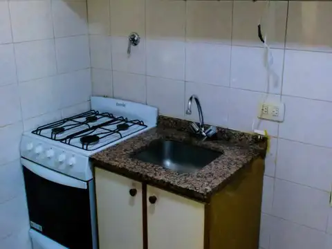 Departamento en Alquiler en Floresta, $ 550.000
