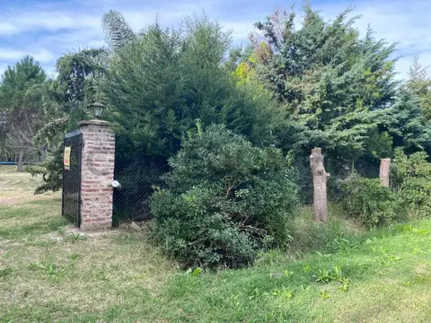 171 Barrio Las Ranas, Paraje La Balandra 1300, Piso 0