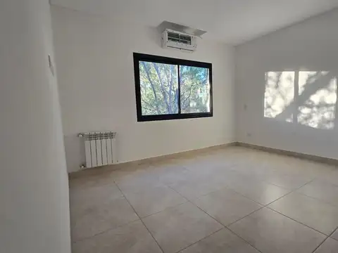 Departamento en Alquiler 4 años