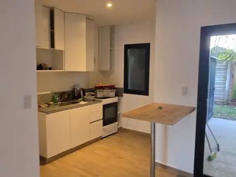 Departamento en Alquiler de 4 ambientes