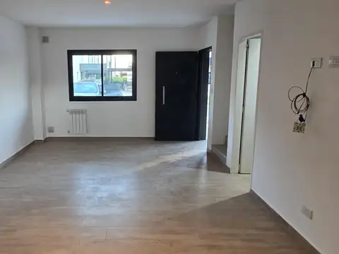 Departamento Duplex en alquiler en Barrio Cerrado El Aljibe, Manzanares, Pilar, GBA Norte