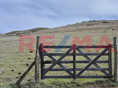 Terreno en Venta en Huechulafquen, USD 62.000