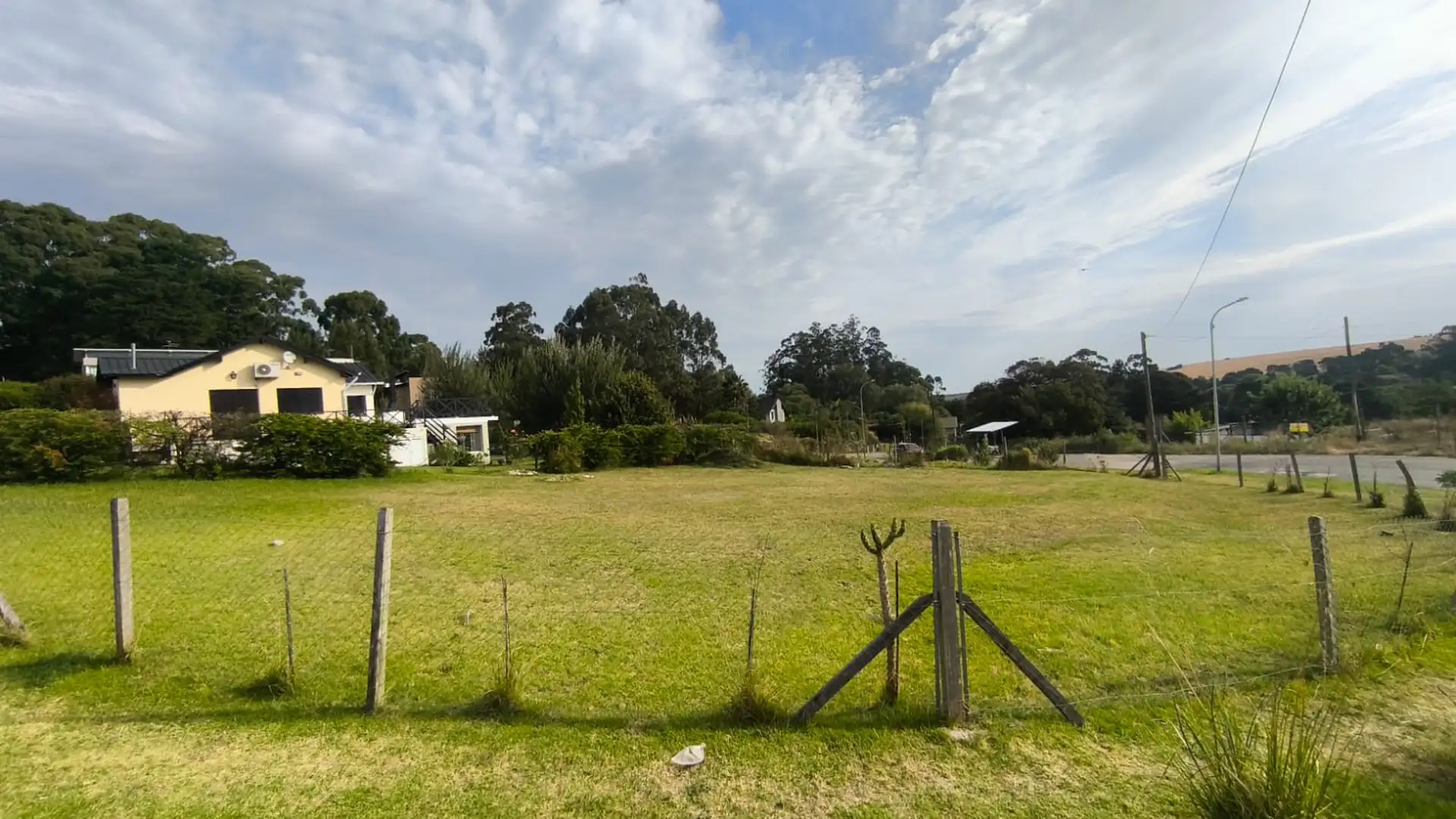 Lote 718m² en Sierra de los Padres, ideal vivienda unifamiliar
