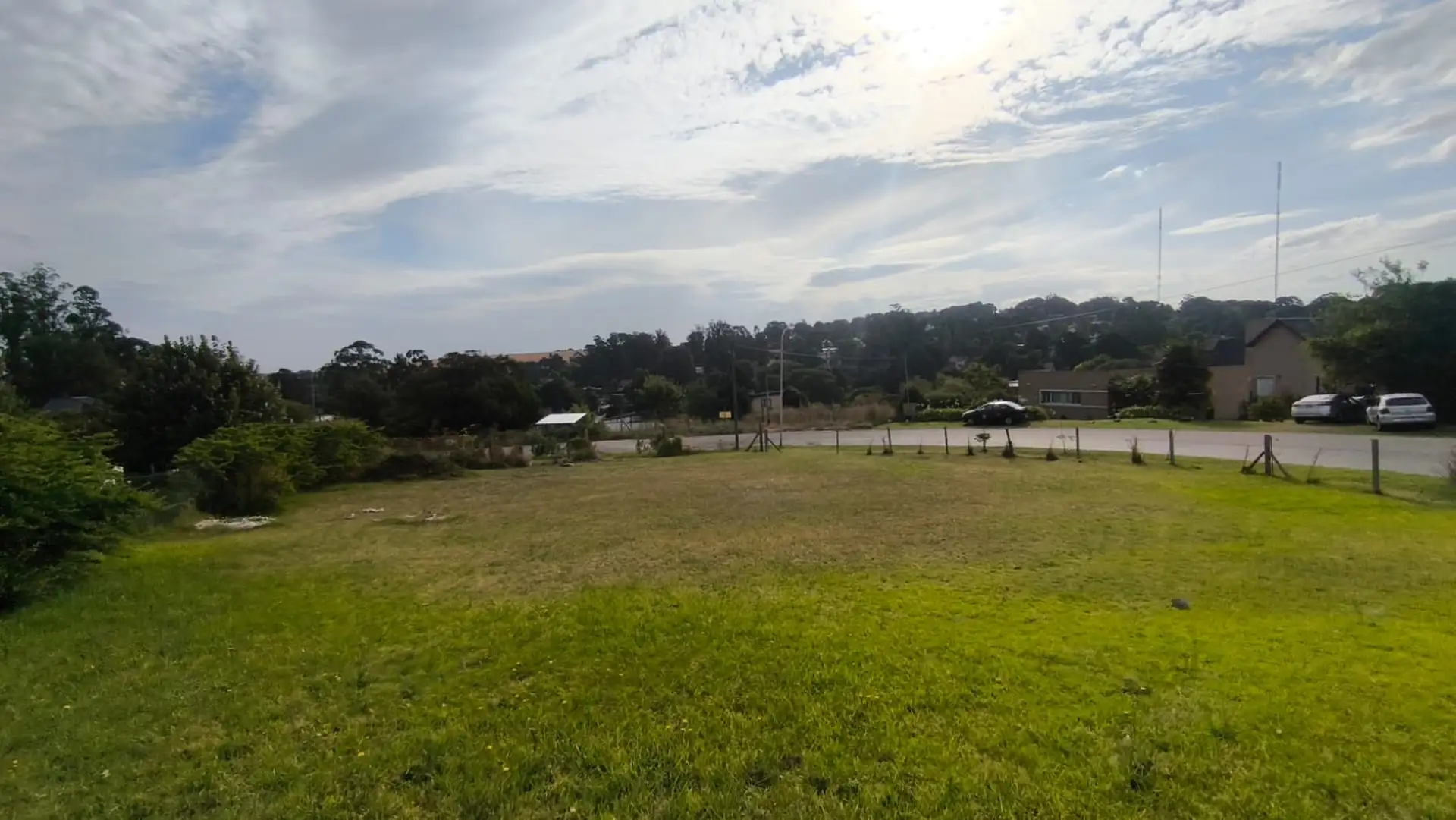 Lote 718m² en Sierra de los Padres, ideal vivienda unifamiliar