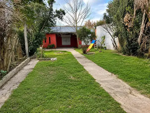 Casa en Venta de 2 dormitorios