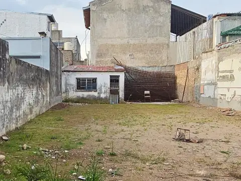 Terreno en VENTA en Villa Dominico