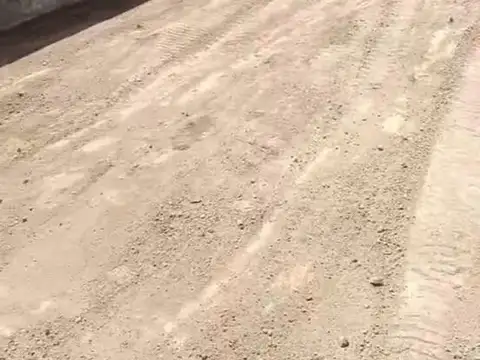 Terreno en Venta 24  mts Fondo