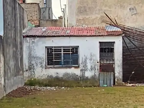 Terreno en Venta en Villa Dominico, USD 55.000