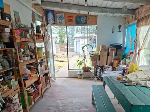 Casa en Venta al Este