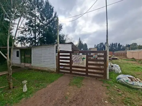 Casa en Venta en Domselaar, USD 40.000