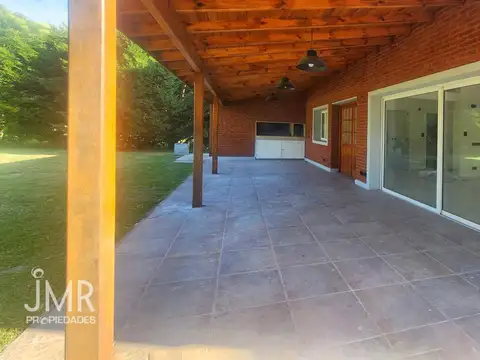 Casa en Venta de 3 dormitorios