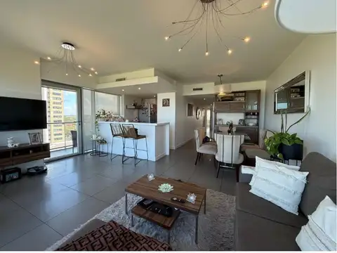 Departamento en Venta de 3 dormitorios