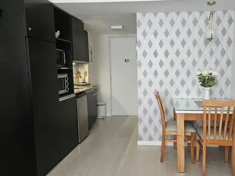 Departamento en Alquiler Temporal en Almagro, $ 50.000