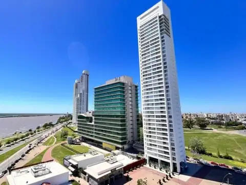 Departamento en Alquiler de 3 dormitorios