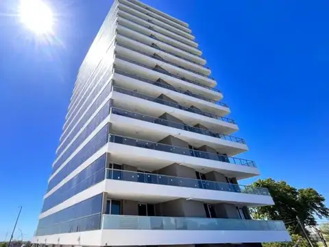 Departamento en Alquiler de 4 ambientes
