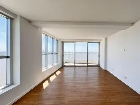 Departamento en Alquiler A Estrenar