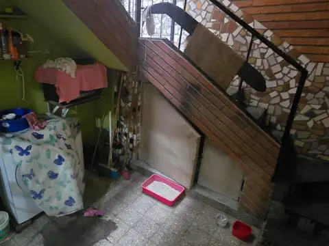 Casa en Venta 20 años