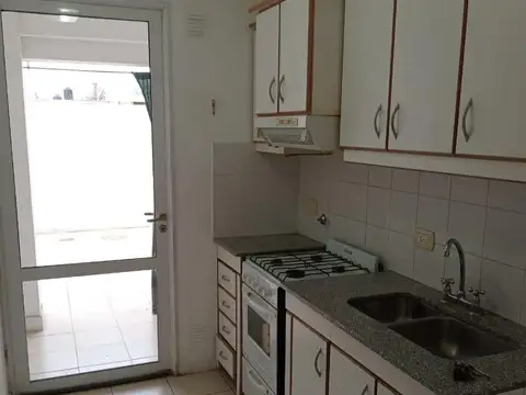 Departamento en Alquiler de 2 dormitorios
